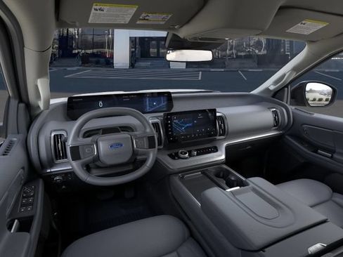 New 2026 Ford Expedition Max Active AWD/4WD image 11