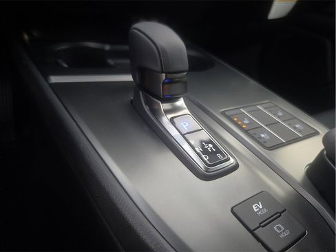 New 2025 Lexus UX 300h FWD image 26