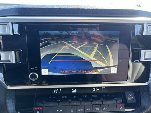 Used 2025 Toyota Tundra SR5 image 24