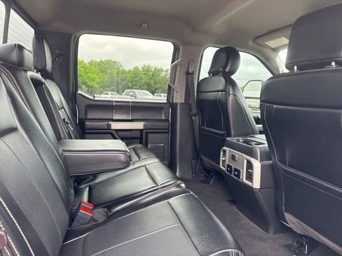 Used 2020 Ford F250 Lariat AWD/4WD image 25