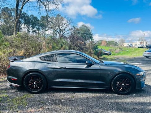 Used 2020 Ford Mustang Coupe w/ Equipment Group 101A image 9
