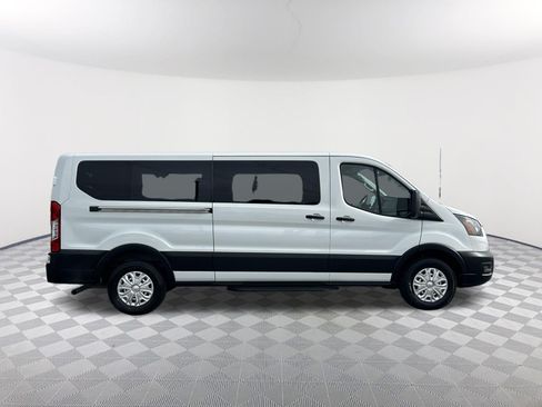 Used 2023 Ford Transit 350 XL RWD image 4