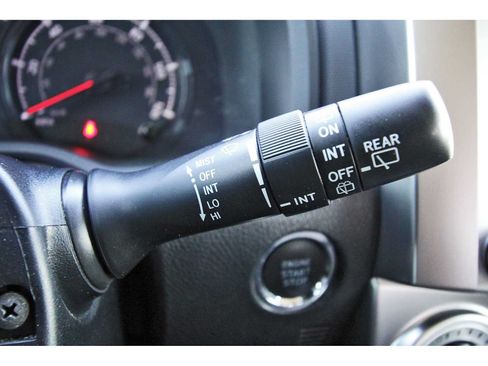 Used 2023 Toyota 4Runner SR5 Premium w/ Moonroof Package RWD image 18