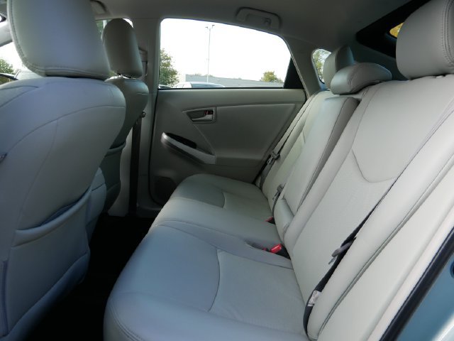 Used 2012 Toyota Prius Three FWD image 11