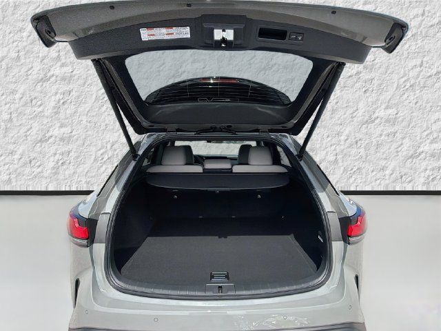 New 2026 Lexus RX 350h w/ Convenience Package AWD/4WD image 12