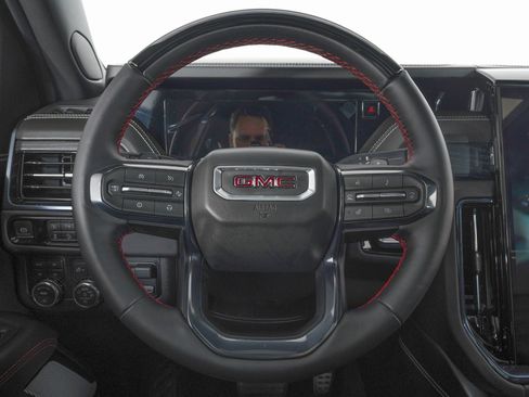 Used 2026 GMC Yukon XL AT4 Ultimate image 20