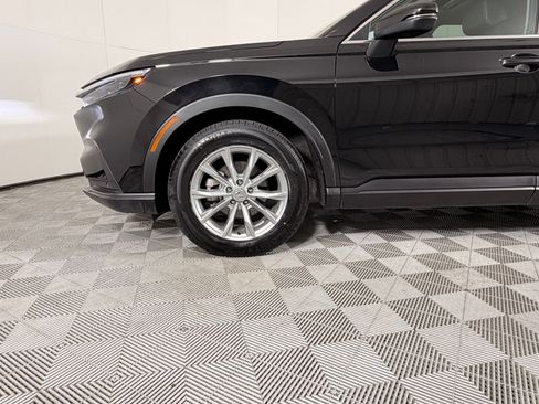 Certified 2025 Honda CR-V EX-L image 29