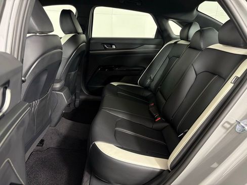 New 2026 Kia K5 GT-Line image 39