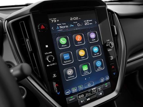 New 2026 Subaru Impreza RS image 17