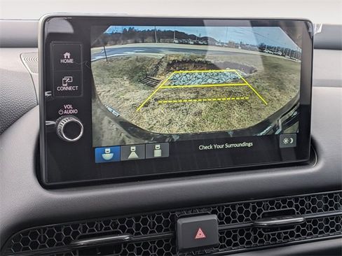 New 2026 Honda HR-V LX image 19