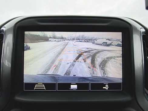 Used 2020 Chevrolet Silverado 1500 LT w/ All-Star Edition image 14