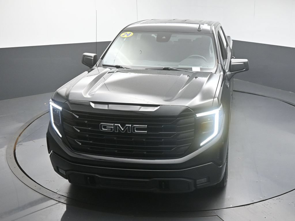 Used 2024 GMC Sierra 1500 Elevation AWD/4WD image 41