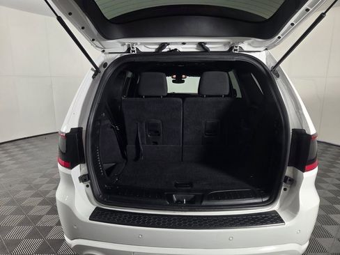 Certified 2021 Dodge Durango GT w/ Blacktop Package image 29