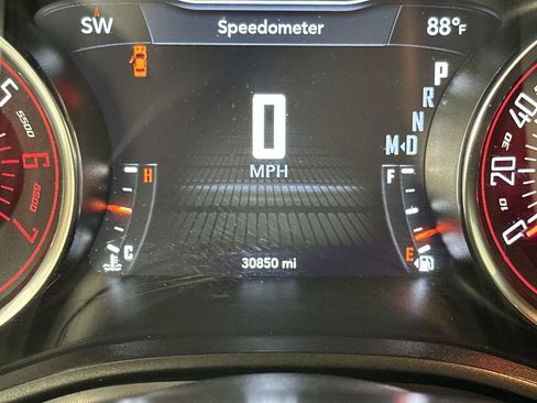 Used 2023 Dodge Challenger R/T w/ Plus Package RWD image 15