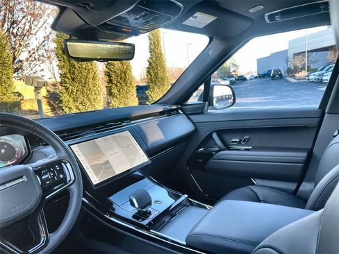 New 2026 Land Rover Range Rover Sport Dynamic SE image 13