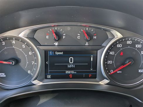 Used 2018 GMC Terrain SLT w/ Preferred Package image 36