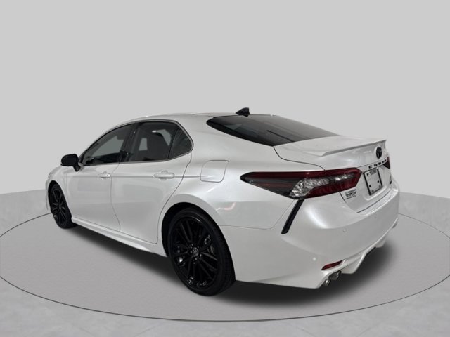 Used 2023 Toyota Camry XSE w/ Navigation Package FWD image 7