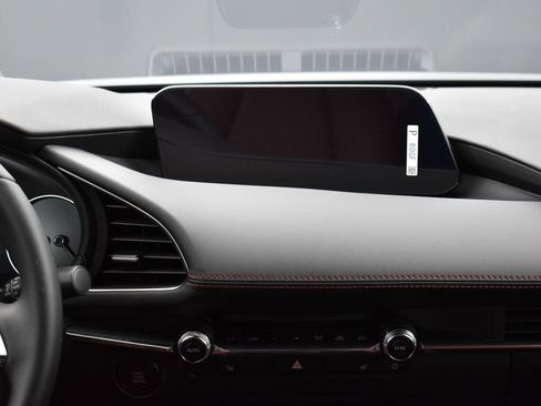 New 2026 MAZDA MAZDA3 Carbon image 19