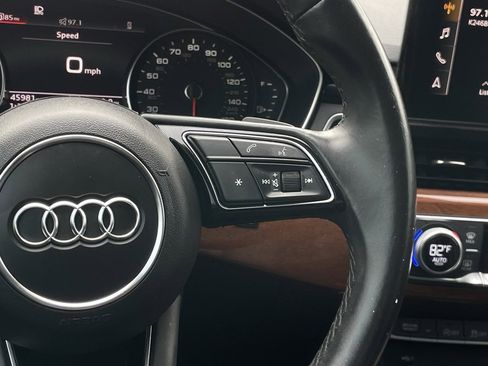 Used 2021 Audi A4 2.0T Premium image 14
