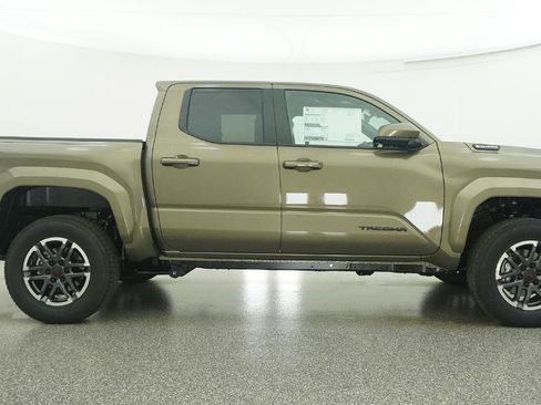 New 2026 Toyota Tacoma TRD Sport image 3