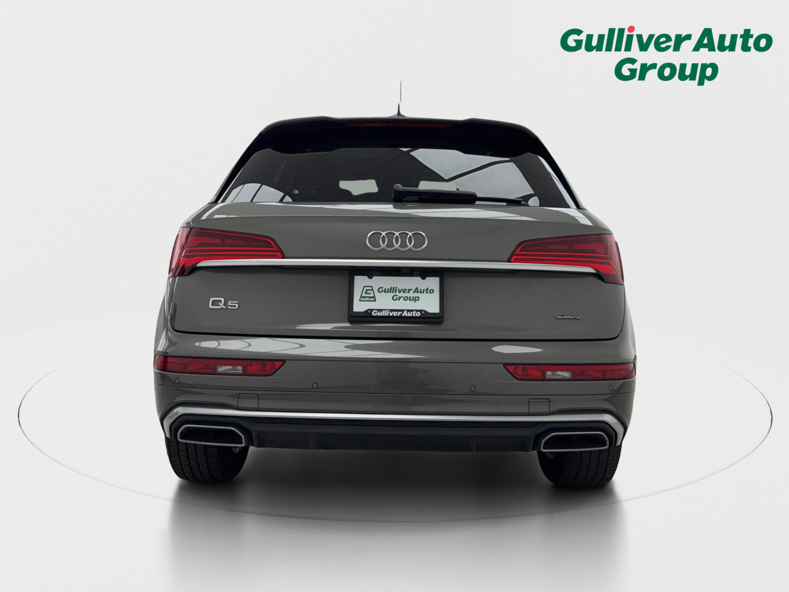 Used 2023 Audi Q5 2.0T Premium w/ Convenience Package AWD/4WD image 7