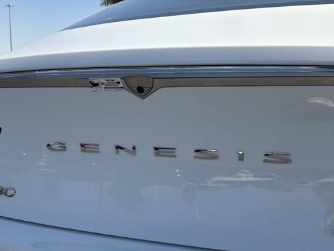 Used 2026 Genesis G80 2.5T AWD/4WD image 28