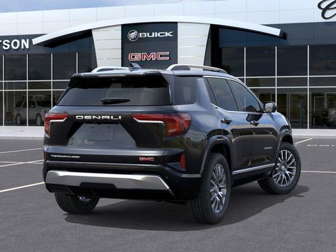 New 2026 GMC Terrain Denali image 4