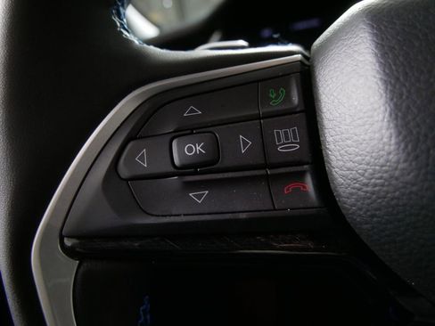 Used 2023 Jeep Grand Cherokee Trailhawk w/ Luxury Tech Group III image 21