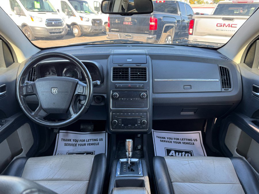 Used 2009 Dodge Journey R/T w/ Convenience Group II FWD image 21