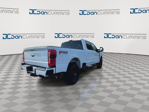 Used 2023 Ford F350 XLT w/ XLT Premium Package AWD/4WD image 8