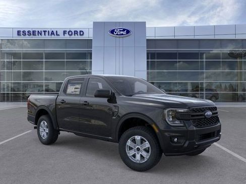 New 2025 Ford Ranger XL RWD image 7