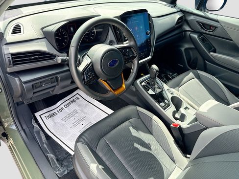 Certified 2024 Subaru Crosstrek 2.5i Wilderness w/ Crosstrek Mirror Package image 24