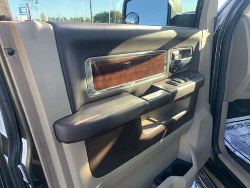 Used 2012 RAM 2500 Laramie w/ HD Snow Plow Prep Group image 13