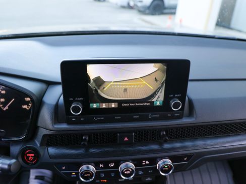 Used 2024 Honda CR-V Sport image 21