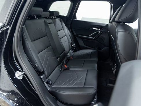 Certified 2025 BMW X1 xDrive28i w/ Convenience Package image 26