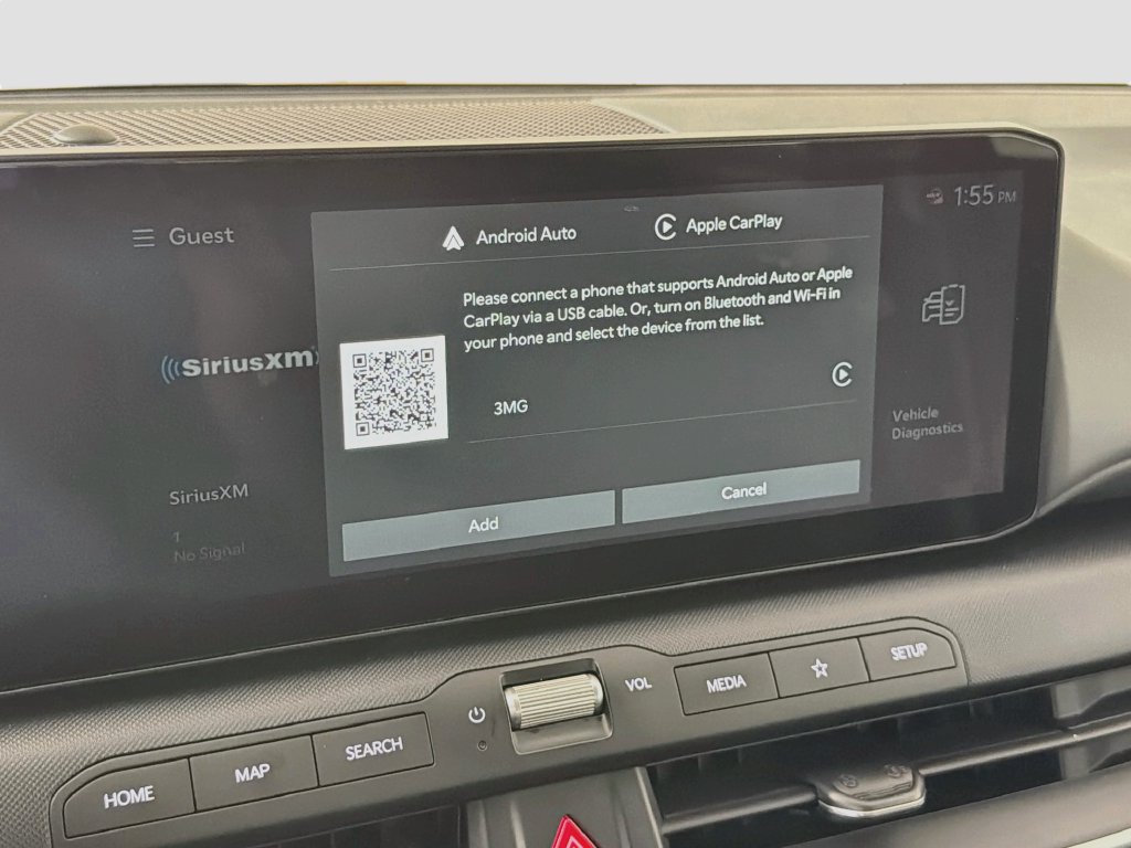 Used 2025 Kia K4 FWD image 18