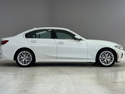 Used 2026 BMW 330i Sedan RWD image 7