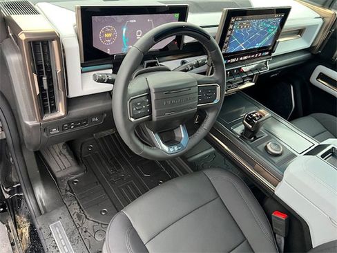 New 2025 GMC Hummer EV 3X image 13