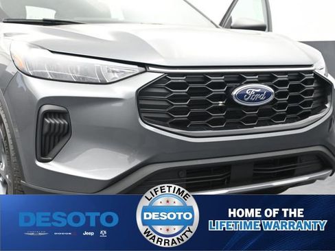 New 2026 Ford Escape ST-Line w/ Tech Pack #1 FWD image 29