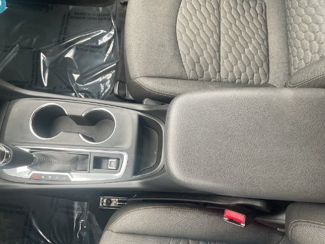 Used 2019 Chevrolet Equinox LT FWD image 20