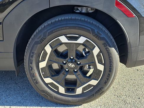 New 2026 Hyundai Santa Fe SE image 31