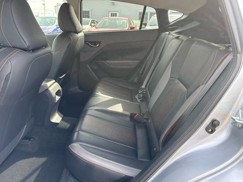 Certified 2024 Subaru Crosstrek 2.5i Limited image 10