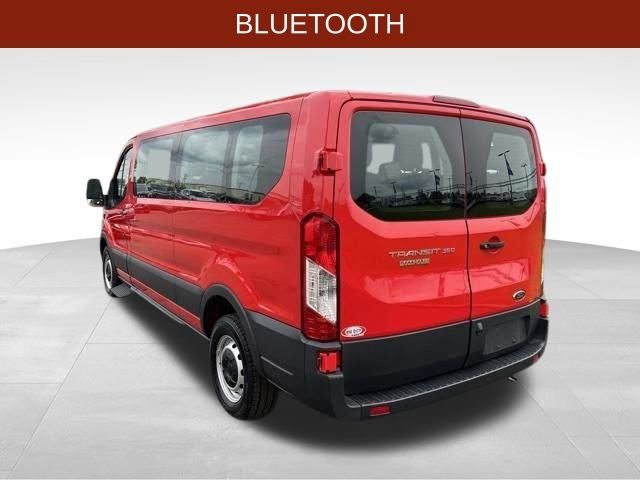 Used 2024 Ford Transit 350 XL RWD image 5