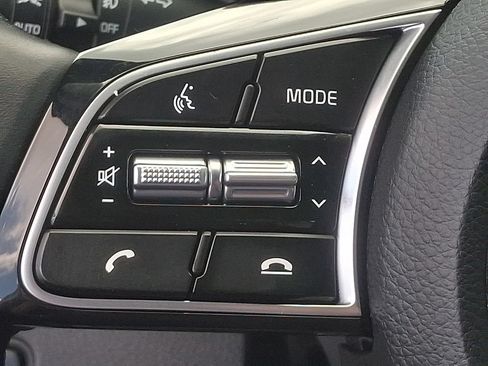 Used 2021 Kia Seltos EX AWD/4WD image 21