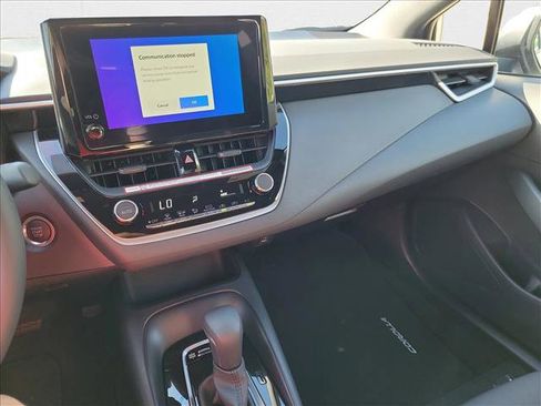 New 2026 Toyota Corolla SE image 21