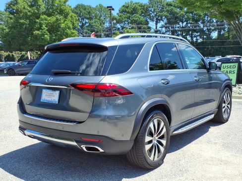 Used 2026 Mercedes-Benz GLE 350 4MATIC image 8