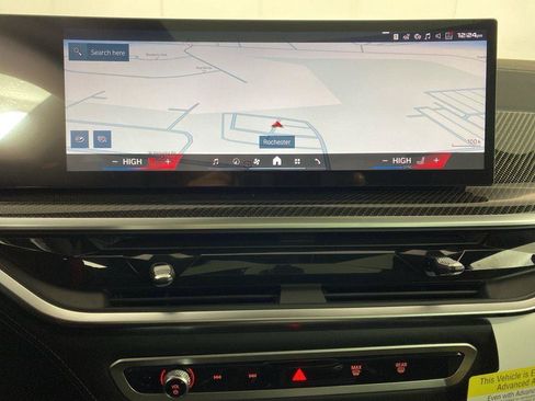 New 2026 BMW X5 M Competition w/ Executive Package AWD/4WD image 8