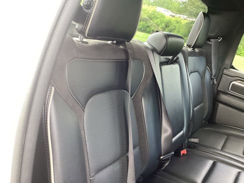 Used 2024 RAM 1500 Laramie image 22