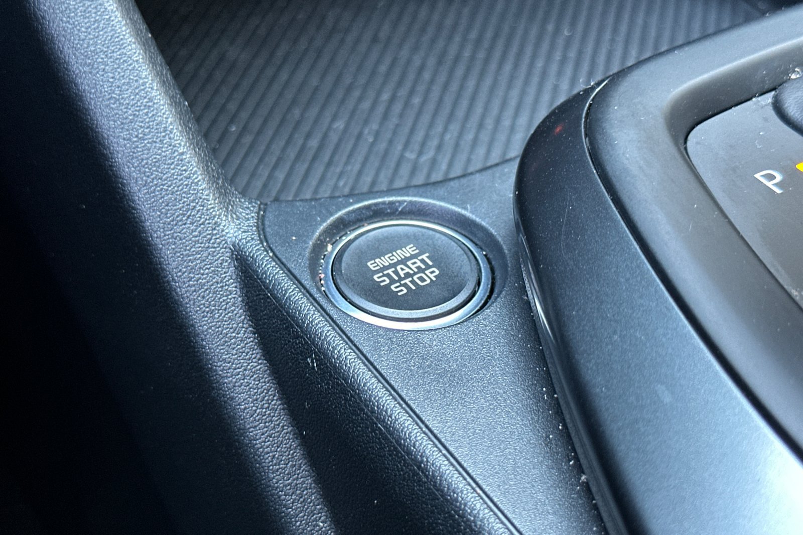 Used 2025 Kia K4 FWD image 22