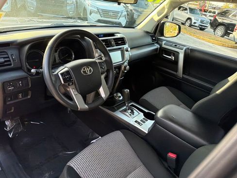 Used 2019 Toyota 4Runner SR5 image 13